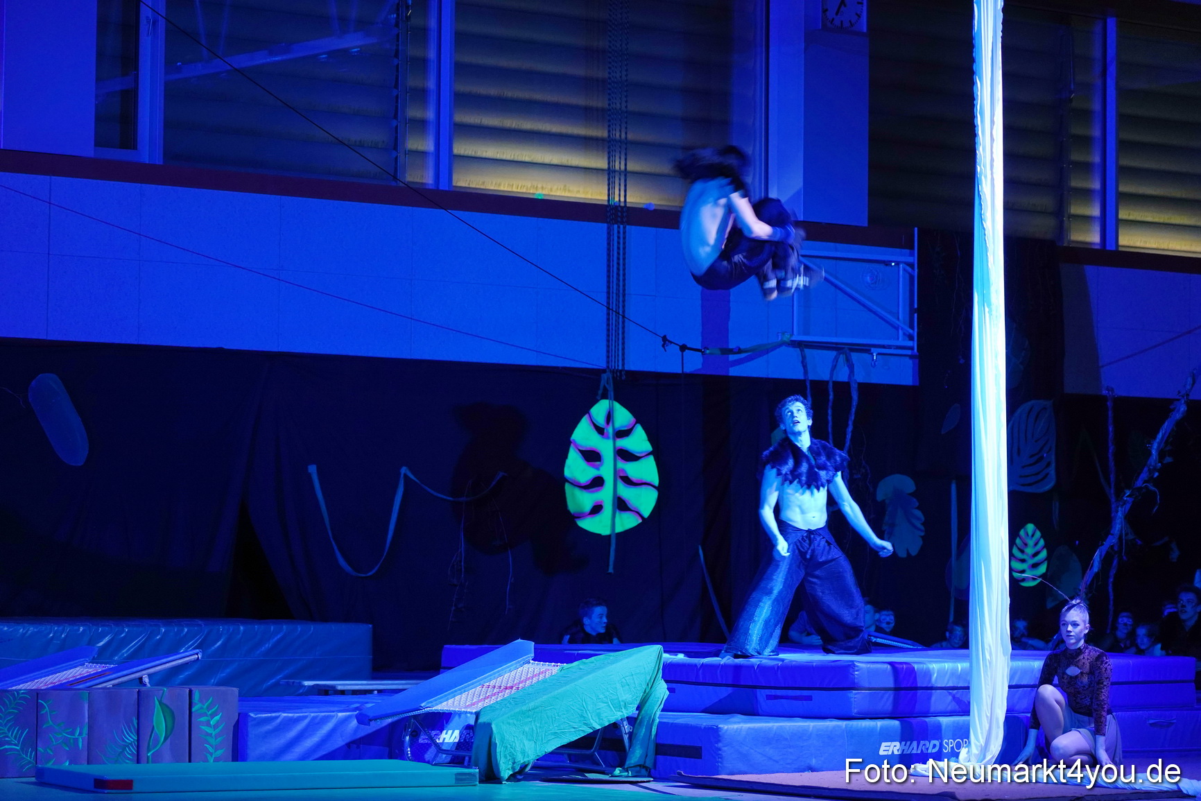 Artico Artistical Dschungelbuch 2020 0020